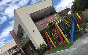 Pousada Rota das Praias